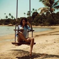 Отзыв от Елена - Виза Destination Thailand