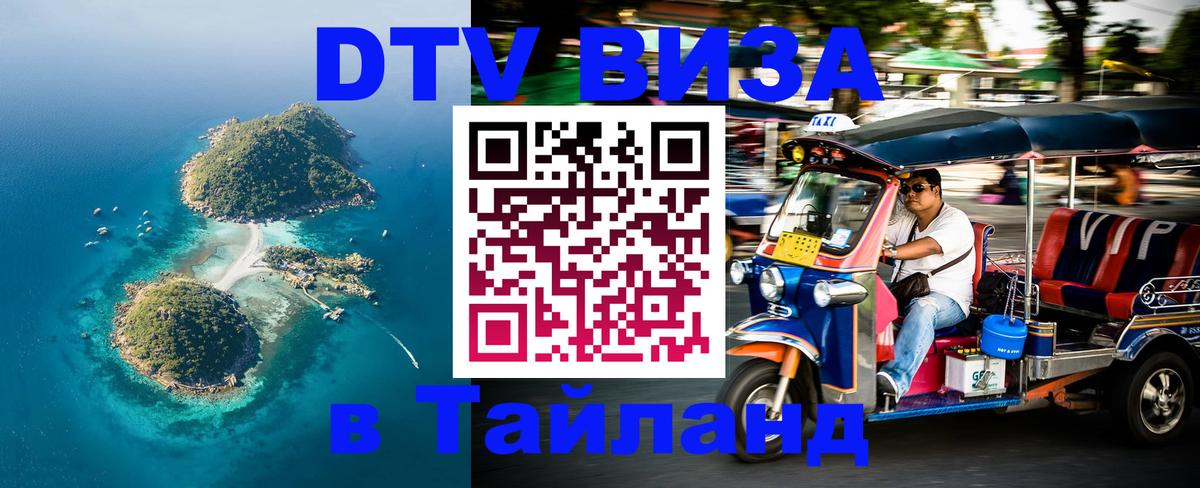 Сколько стоит DTV виза — актуальные цены, оформление даже без документов - Чебоксары  19.11.2025 